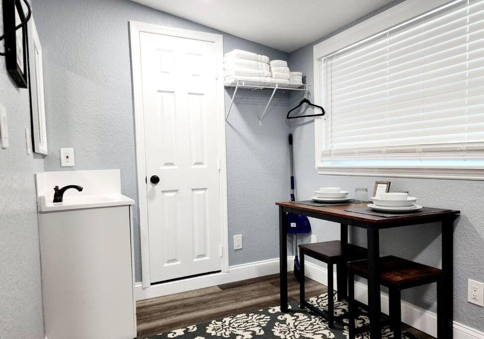 Studio Petite! Lakeland Bagian luar foto