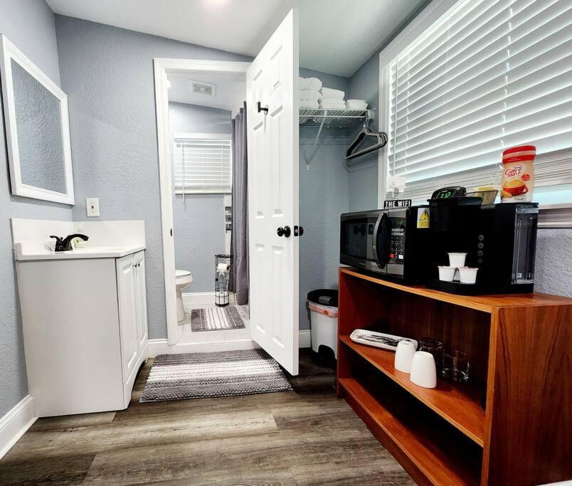 Studio Petite! Lakeland Bagian luar foto