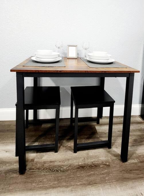 Studio Petite! Lakeland Bagian luar foto
